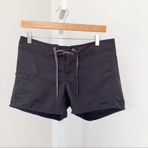 Patagonia Water Girl 4” Board Shorts